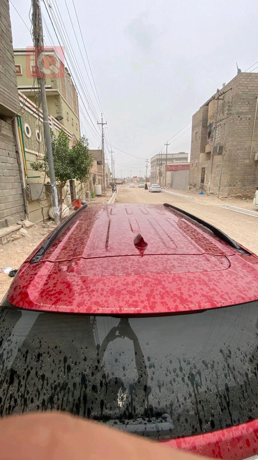 شيفروليه ترافرس